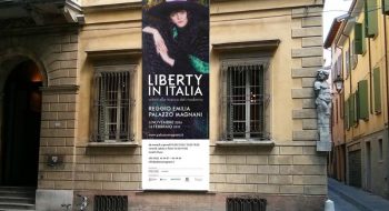 “Il Liberty in Italia”, 300 opere in mostra al Palazzo Magnani di Reggio Emilia