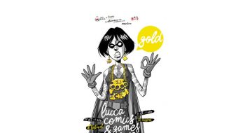 Lucca Comics 2016, programma e ospiti: ecco la 50esima edizione