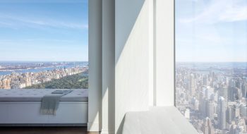 New York: inaugurato un nuovo grattacielo da fare invidia alla Trump Tower