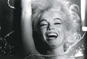 Marilyn Monroe e i suoi ultimi scatti “senza veli” in mostra ad Aix-en-Provence