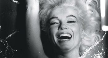 Marilyn Monroe e i suoi ultimi scatti “senza veli” in mostra ad Aix-en-Provence