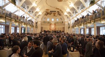 Merano Wine Festival 2016: date, programma e prezzi della 25esima edizione