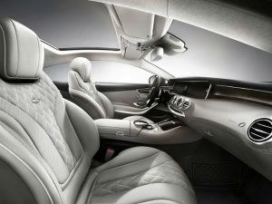 Mercedes Classe S 2017: restyling all’insegna del design