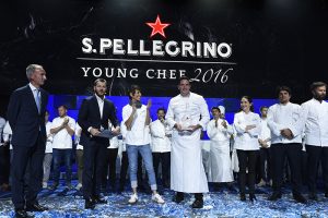 Young Chef 2016: il miglior giovane chef al mondo è americano