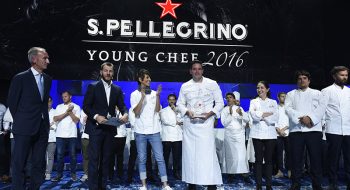 Young Chef 2016: il miglior giovane chef al mondo è americano