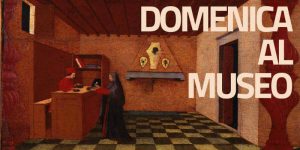 Musei gratis per la prima domenica del mese: torna la #Domenicalmuseo