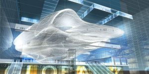 La Nuvola di Fuksas all’Eur apre al pubblico: orari, date e costo
