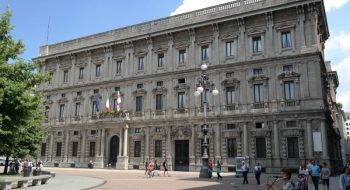 Natale 2016 a Milano: a Palazzo Marino una grande opera di Piero della Francesca