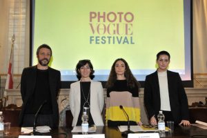 Photo Vogue Festival, a Milano il primo evento dedicato agli scatti di moda