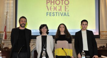 Photo Vogue Festival, a Milano il primo evento dedicato agli scatti di moda