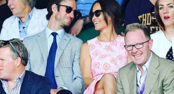 Pippa Middleton matrimonio: le particolari richieste della futura sposa