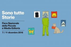 Roma, “Più libri, più liberi”: il programma dell’edizione 2016