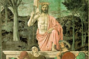 Piero della Francesca, il mistero della “Resurrezione” di Sansepolcro