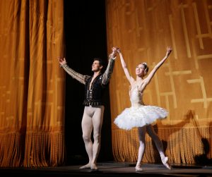 Roberto Bolle, in un film evento la sua “Arte della Danza”