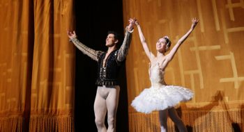 Roberto Bolle, in un film evento la sua “Arte della Danza”