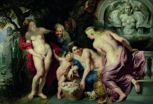 Rubens a Milano, Palazzo Reale: la grande mostra dell’autunno meneghino