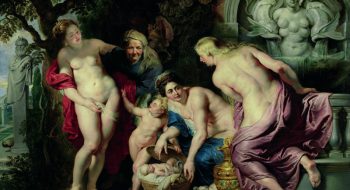 Rubens a Milano, Palazzo Reale: la grande mostra dell’autunno meneghino