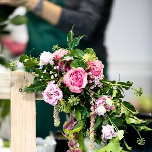 Corso di Wedding Designer, Silviadeifiori