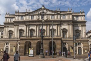 Teatro alla Scala, un convegno su Puccini per la Madama Butterfly