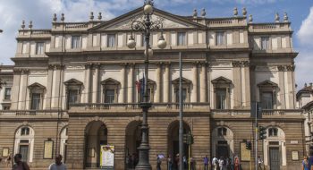 Teatro alla Scala, un convegno su Puccini per la Madama Butterfly