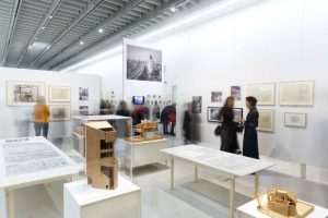 Roma, “The Japanese House”: il MAXXI racconta la casa in Giappone