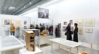 Roma, “The Japanese House”: il MAXXI racconta la casa in Giappone