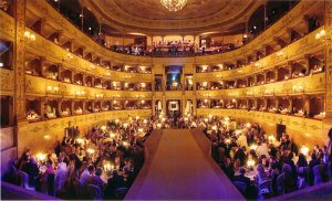 Teatro Firenze: nasce il progetto The Other Theatre