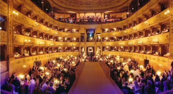 Teatro Firenze: nasce il progetto The Other Theatre
