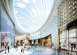 Westfield Milan, al via la costruzione del polo commerciale più grande d’Europa