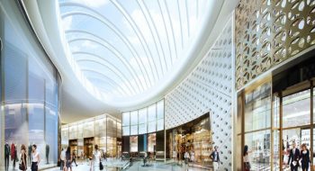 Westfield Milan, al via la costruzione del polo commerciale più grande d’Europa