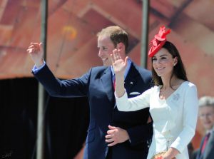 Kate Middleton e William: il discorso del principe fa infuriare il web