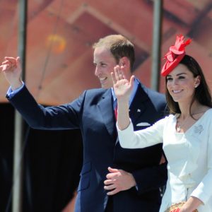 Kate Middleton e William: il discorso del principe fa infuriare il web