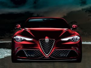 Alfa Romeo Giulia sbanca e vince il titolo di “Auto Europa 2017”