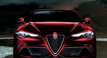 Alfa Romeo Giulia sbanca e vince il titolo di “Auto Europa 2017”