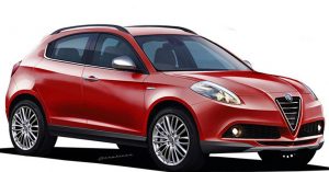 Alfa Romeo Stelvio: tutto sul nuovo Suv di Fiat Chrysler