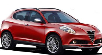 Alfa Romeo Stelvio: tutto sul nuovo Suv di Fiat Chrysler