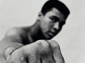 Mostre Firenze: Muhammad Ali alla Galleria Snaphotograph