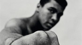 Mostre Firenze: Muhammad Ali alla Galleria Snaphotograph