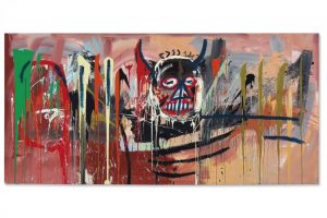 Basquiat Milano 2016: Mudec-Museo delle Culture ospita il genio
