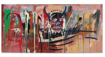 Basquiat Milano 2016: Mudec-Museo delle Culture ospita il genio