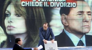 Divorzio Berlusconi – Lario: addio ai 2 milioni al mese per Veronica?