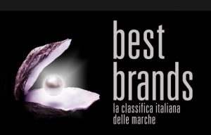 Best Brands Italia 2016: trionfano Ferrero, Barilla, Rigoni di Asiago e Airbnb