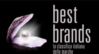 Best Brands Italia 2016: trionfano Ferrero, Barilla, Rigoni di Asiago e Airbnb