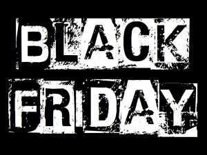 Black Friday 2016: gli sconti su Amazon sono già iniziati, ecco come trovarli