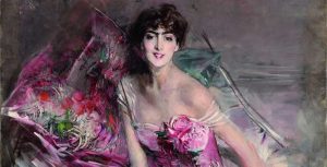 Giovanni Boldini seduce l’Ermitage con le sue donne eleganti