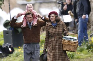 Brad Pitt riappare in pubblico: sciupato, invecchiato e dimagrito