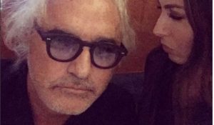 Flavio Briatore affonda su Saviano: “Pagati la scorta”