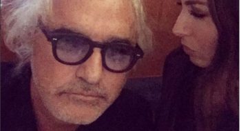 Flavio Briatore affonda su Saviano: “Pagati la scorta”