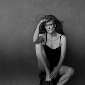 Calendario Pirelli 2017, Julianne Moore