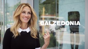 Calzedonia compie 30 anni